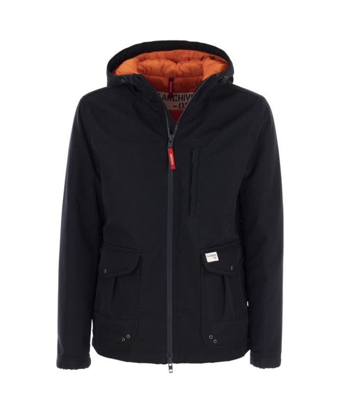 windbreaker-hooded-jacket