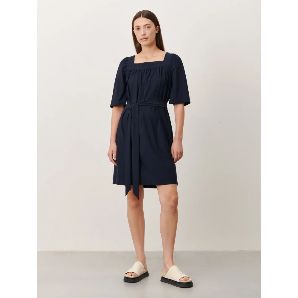Jane Lushka Short Dresses Blue Dames