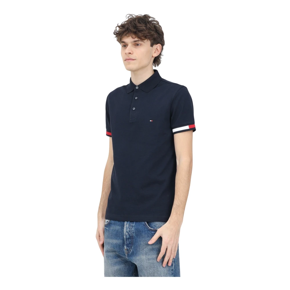 Tops > Polo Shirts - - Tommy Hilfiger - Modalova