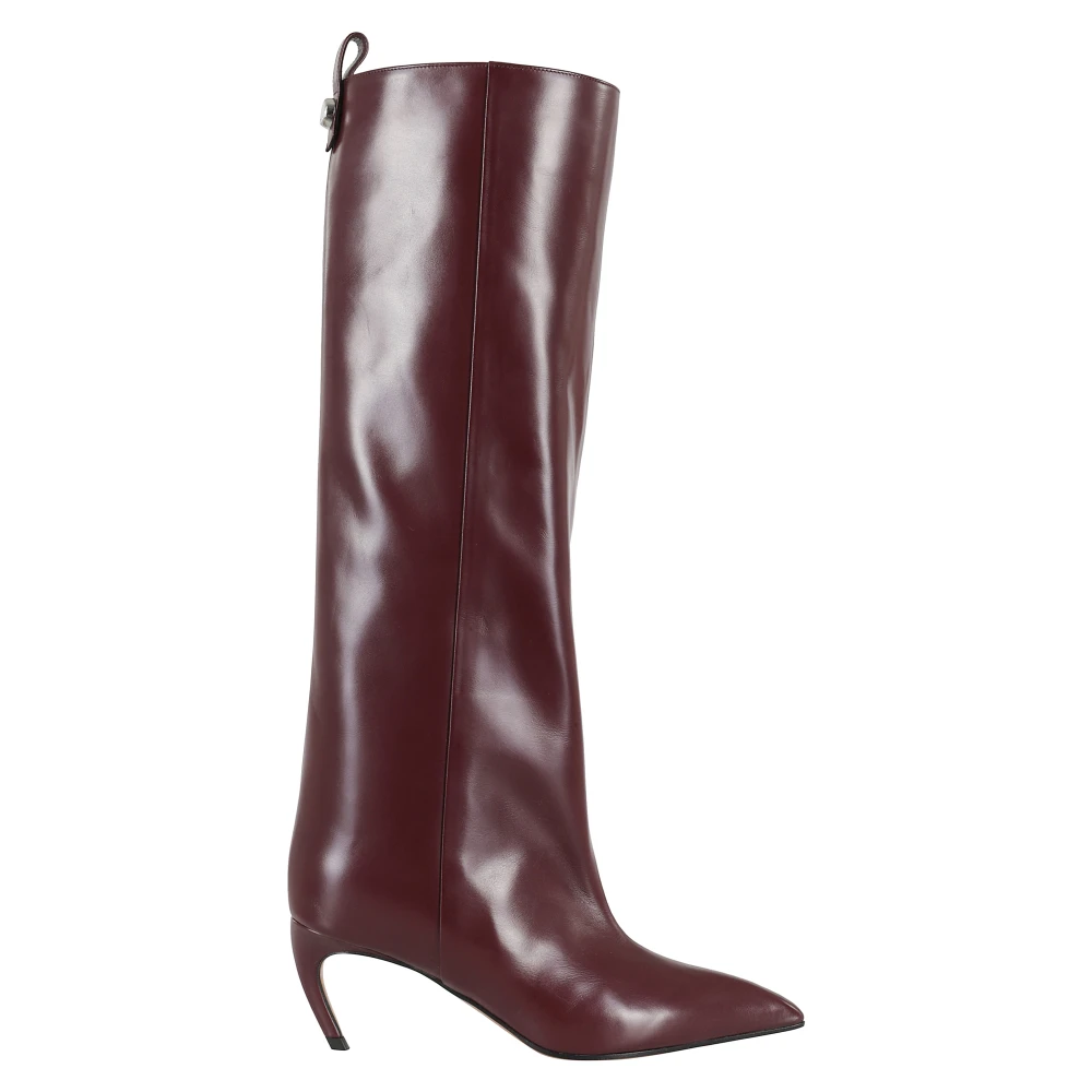 Shoes > Boots > Heeled Boots - - The Attico - Modalova