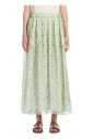 silk-printed-long-flared-skirt
