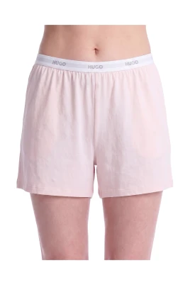 ID Shorts