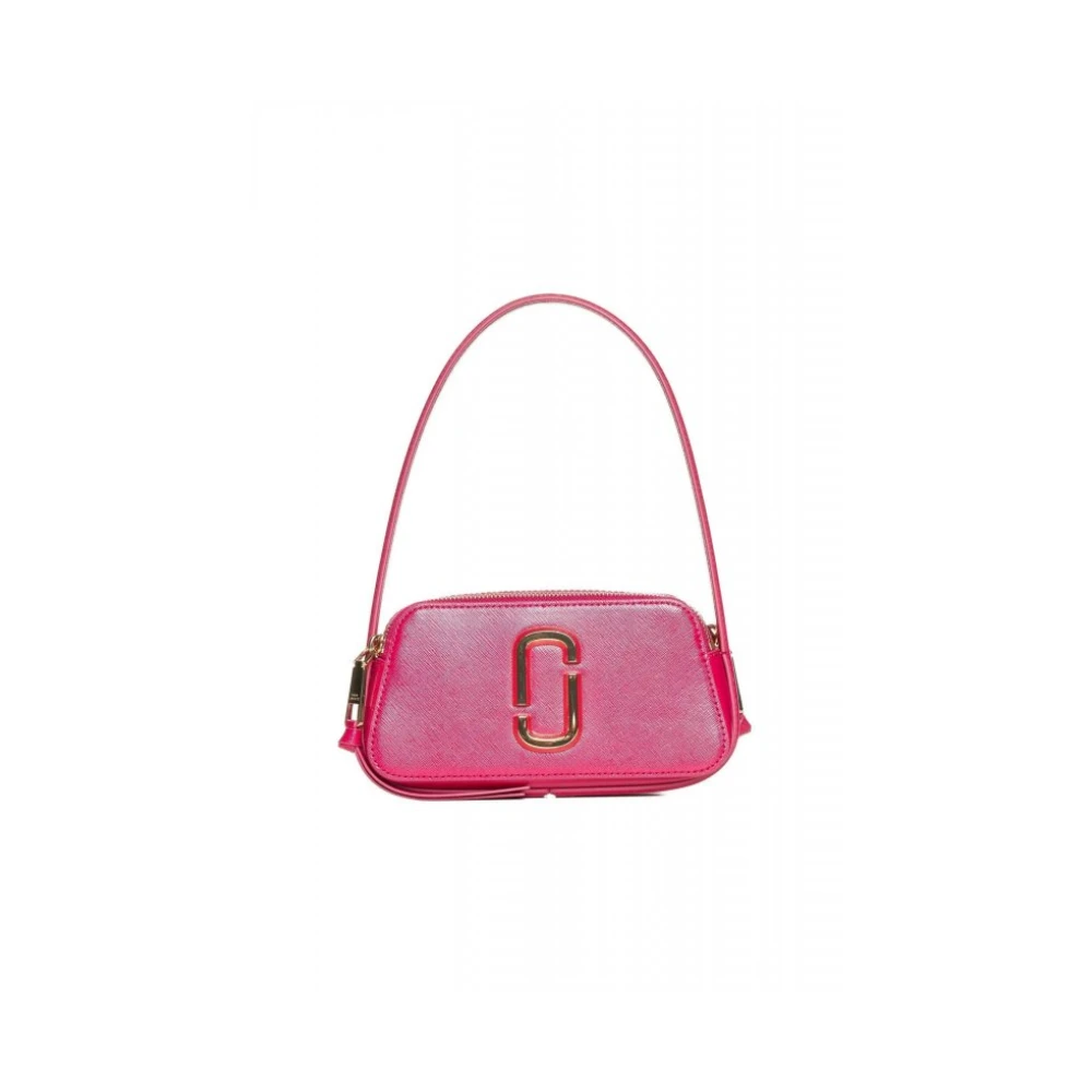 Marc Jacobs Donna Rosa Borse, Taglia Unica, New,