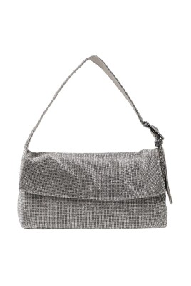 silver-crystal-mesh-shoulder-bag