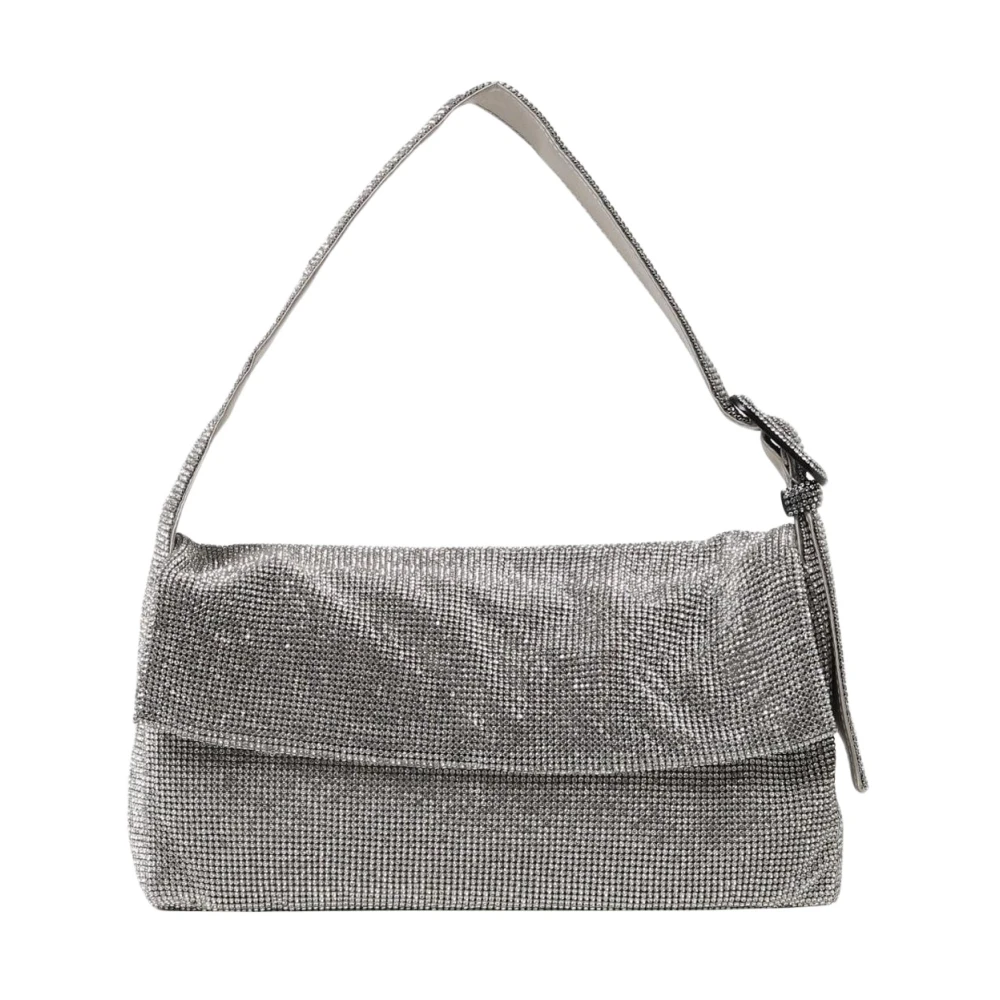 Bags > Shoulder Bags - - Benedetta Bruzziches - Modalova