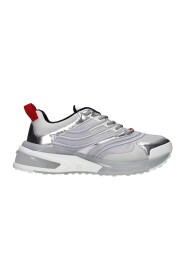 Niedrige Top Sneakers