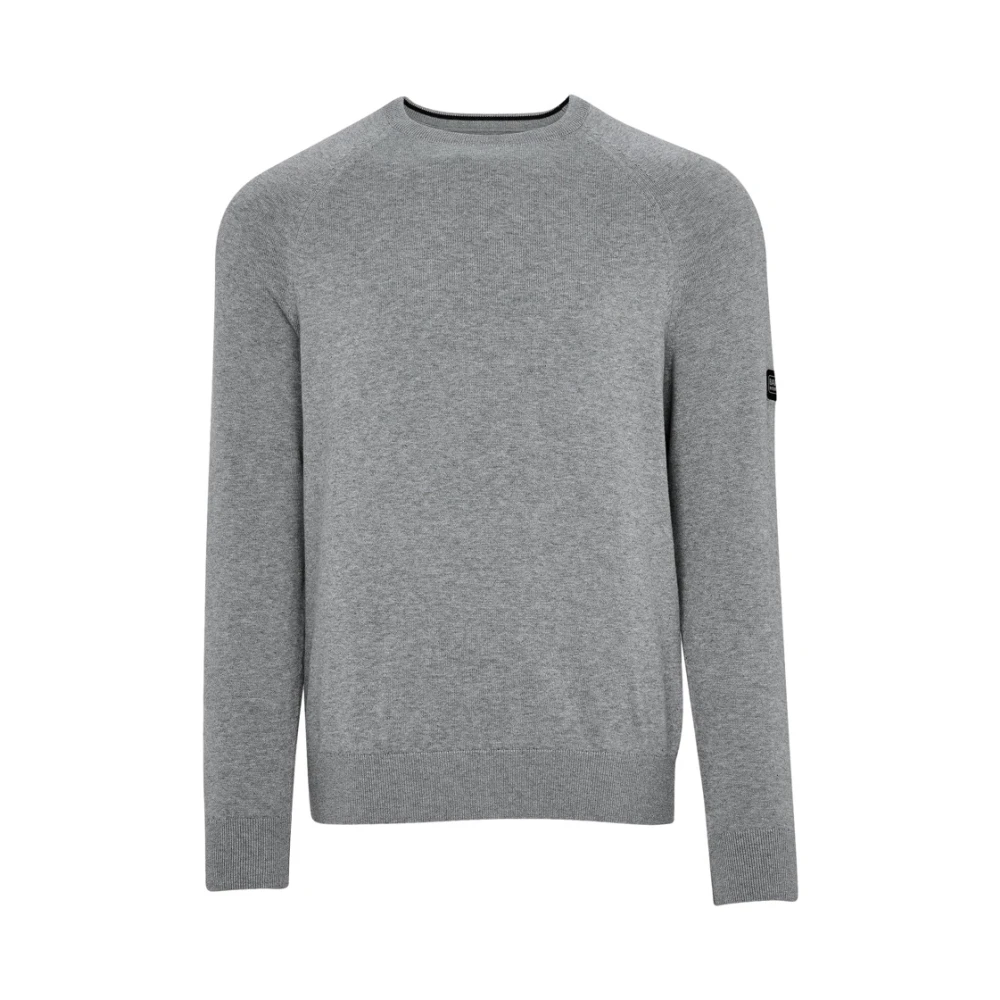 Knitwear > Round-neck Knitwear - - Barbour - Modalova