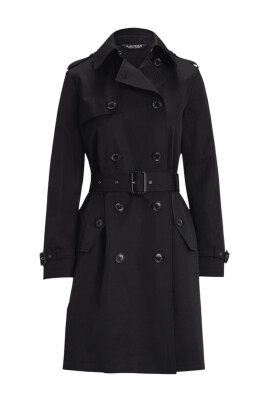 lauren-ralph-lauren-coats-black
