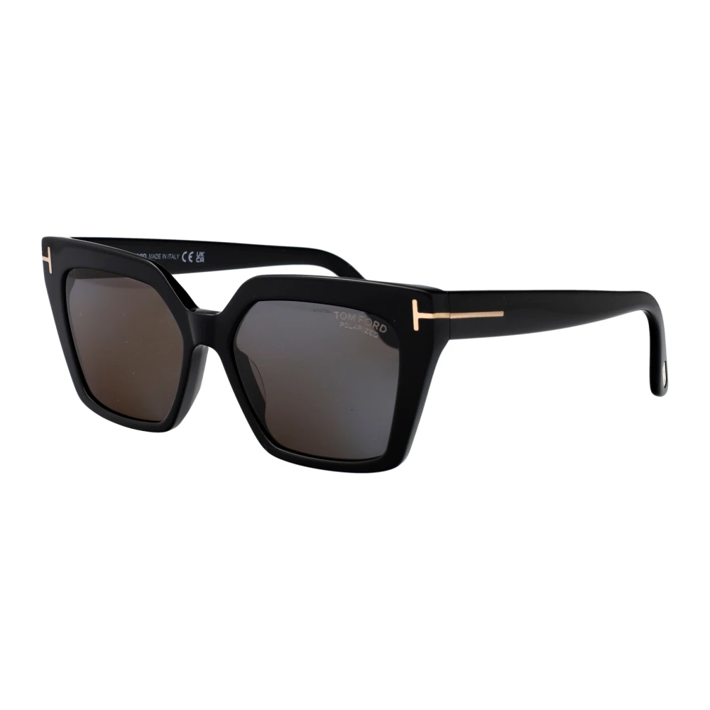 Accessories > Sunglasses - - Tom Ford - Modalova