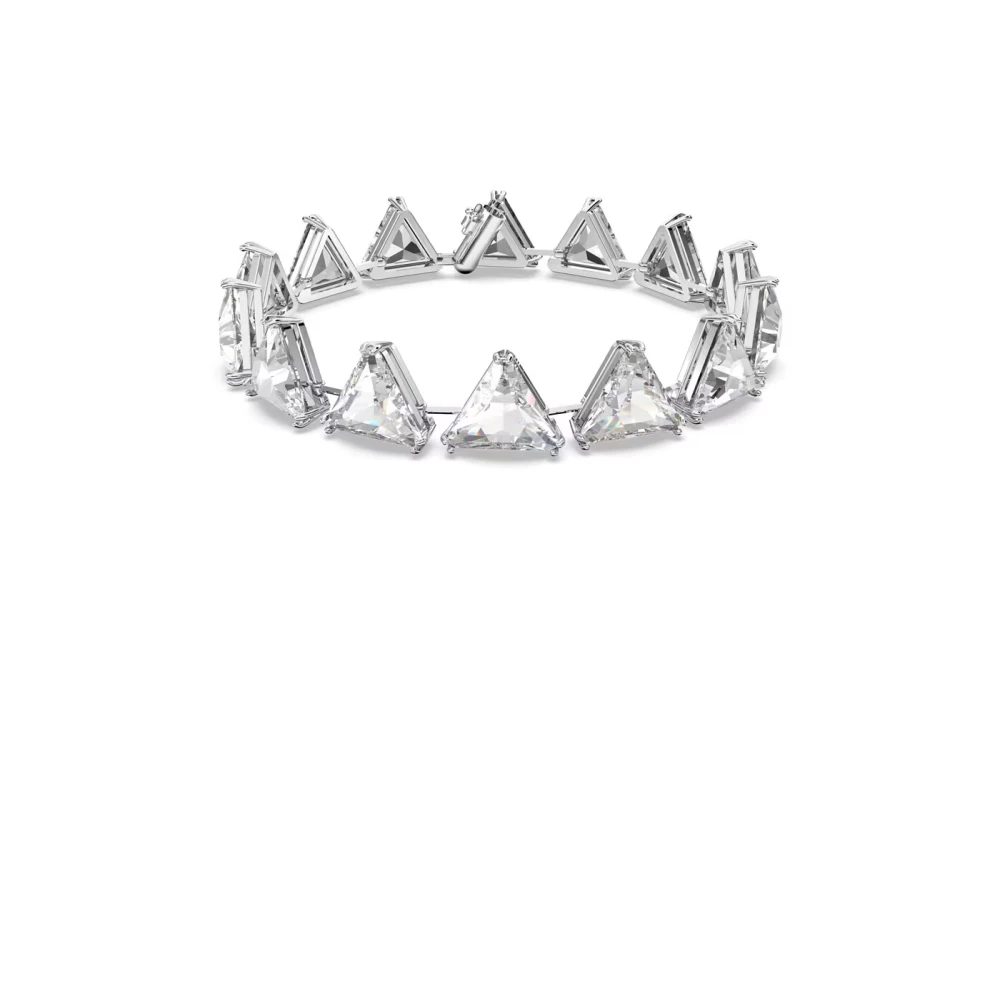 Accessories > Jewellery > Bracelets - - Swarovski - Modalova