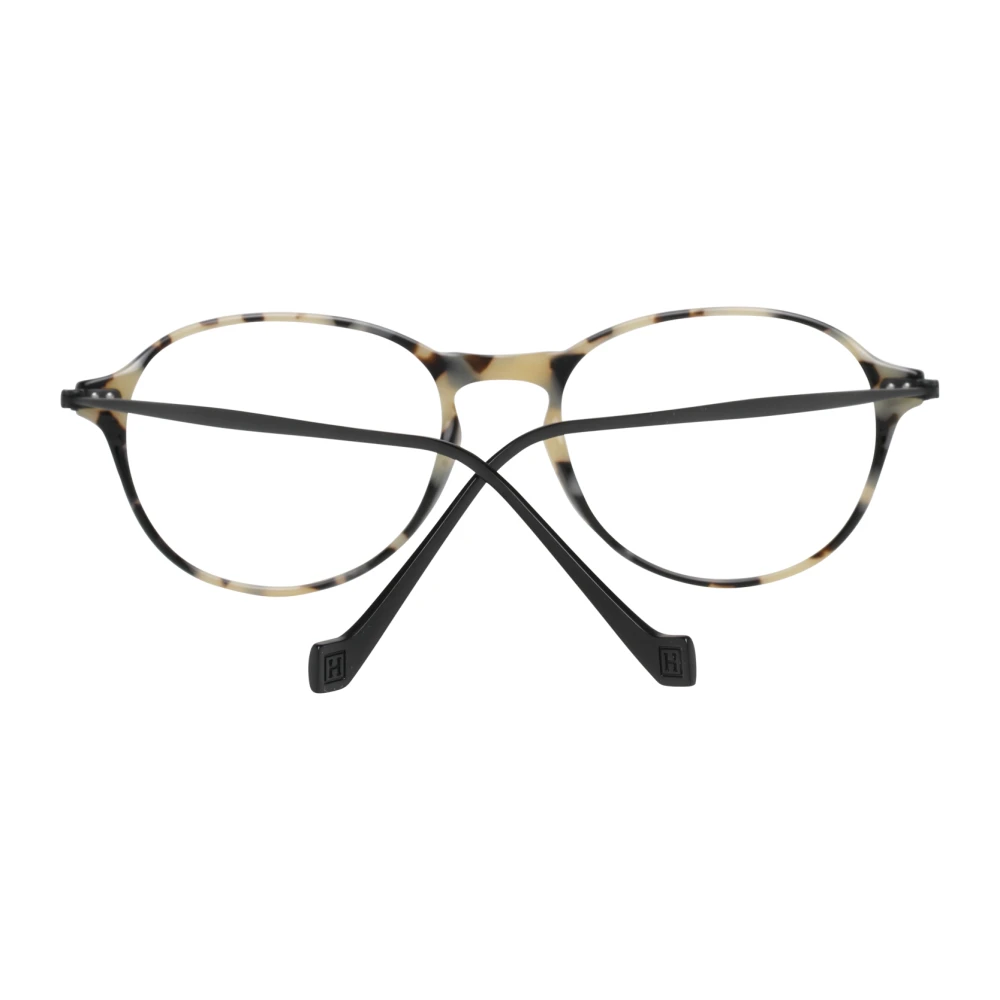 Hackett Heren Honing Optische Brillen met Blauw Filter Orange Heren