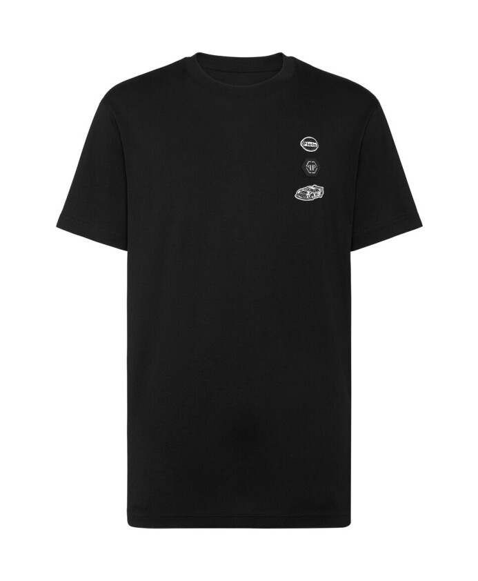 logo-patch-crew-neck-t-shirt