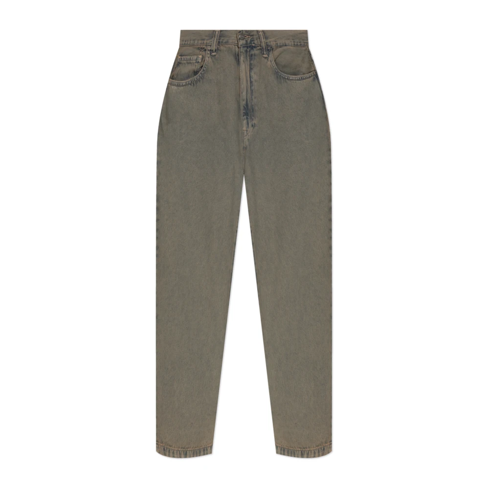 Jeans > Straight Jeans - - Carhartt Wip - Modalova
