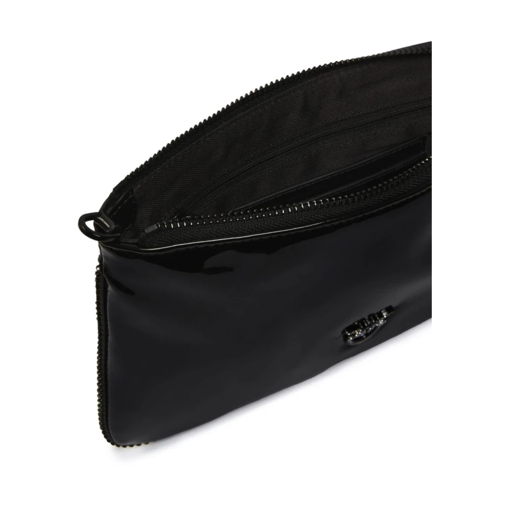 pinko Zwarte tassen voor stijlvolle outfits Black Dames