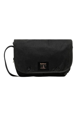 Field Wax Riever Crossbody Bag