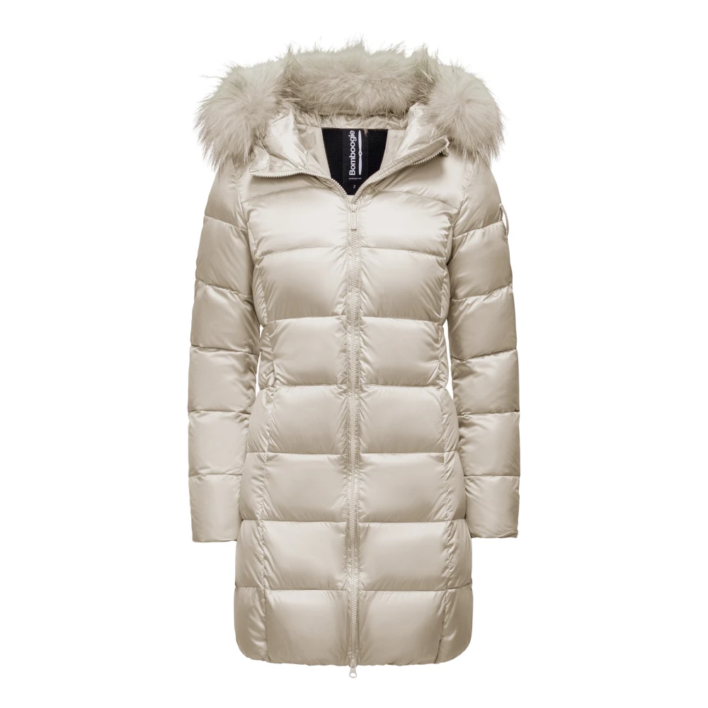 Coats > Down Coats - - BomBoogie - Modalova