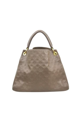 Pre-owned Vintage Monogram Empreinte Axelväska