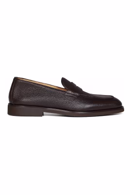 mocassin-penny