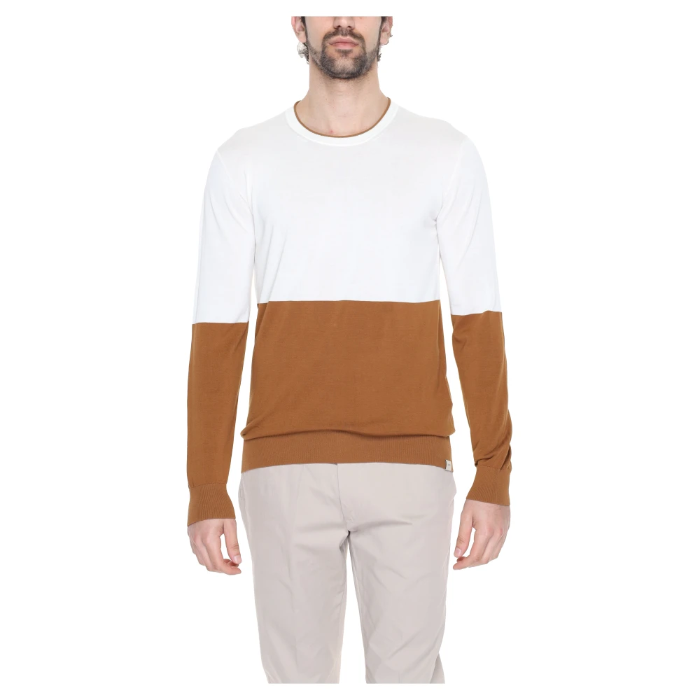 Knitwear > Round-neck Knitwear - - Liu Jo - Modalova