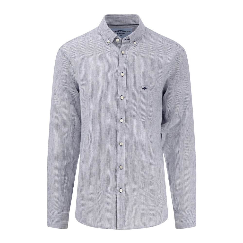 Shirts > Casual Shirts - - Fynch-Hatton - Modalova