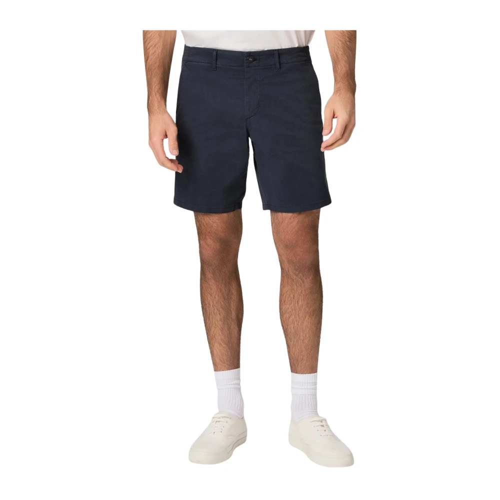 Paige Blue Phillips Short - Male - Casual Shorts - W38 - Shorts