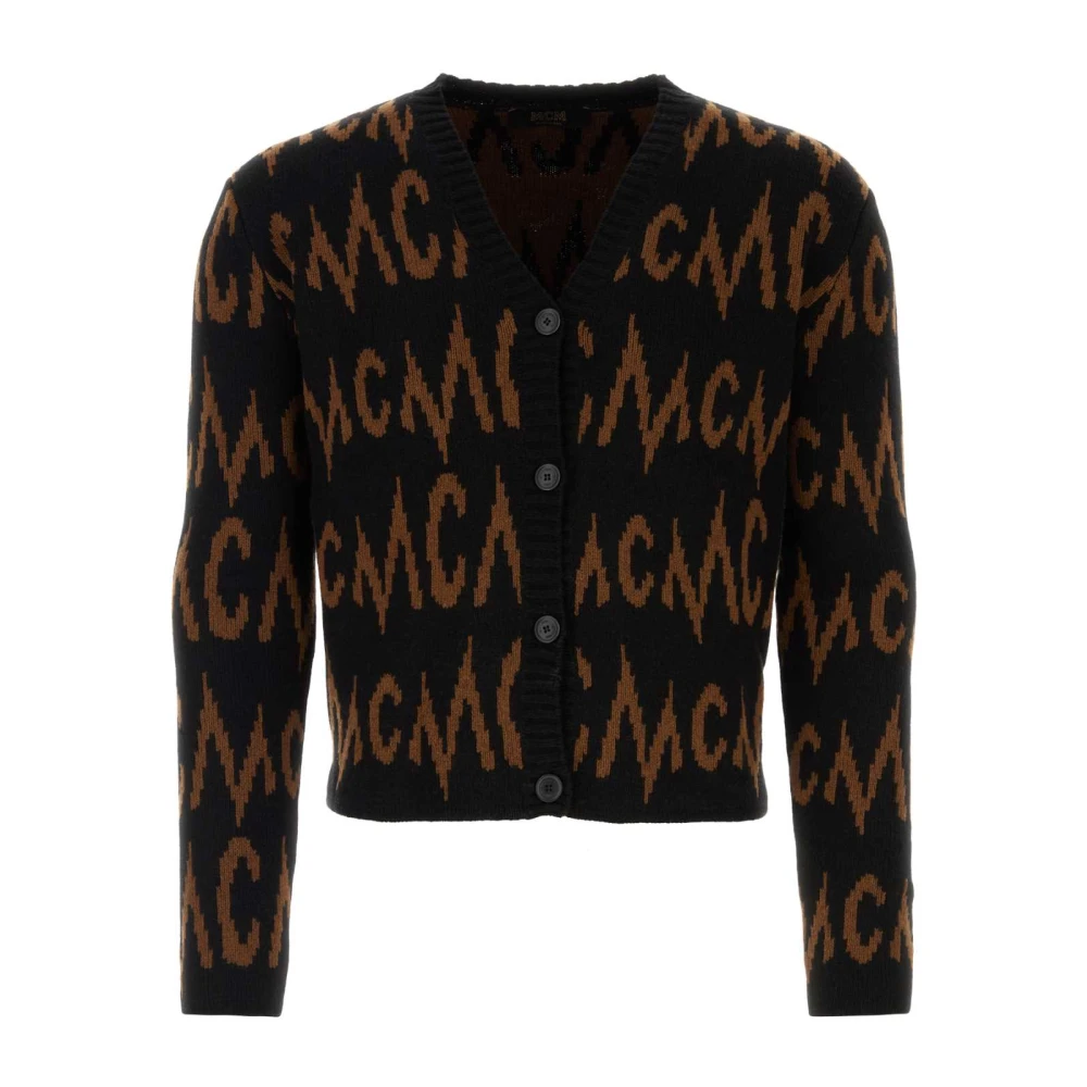 Knitwear > Cardigans - - MCM - Modalova