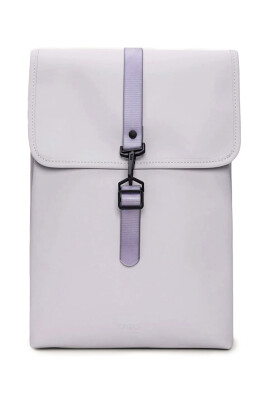 light-grey-backpack-with-carabiner-closure