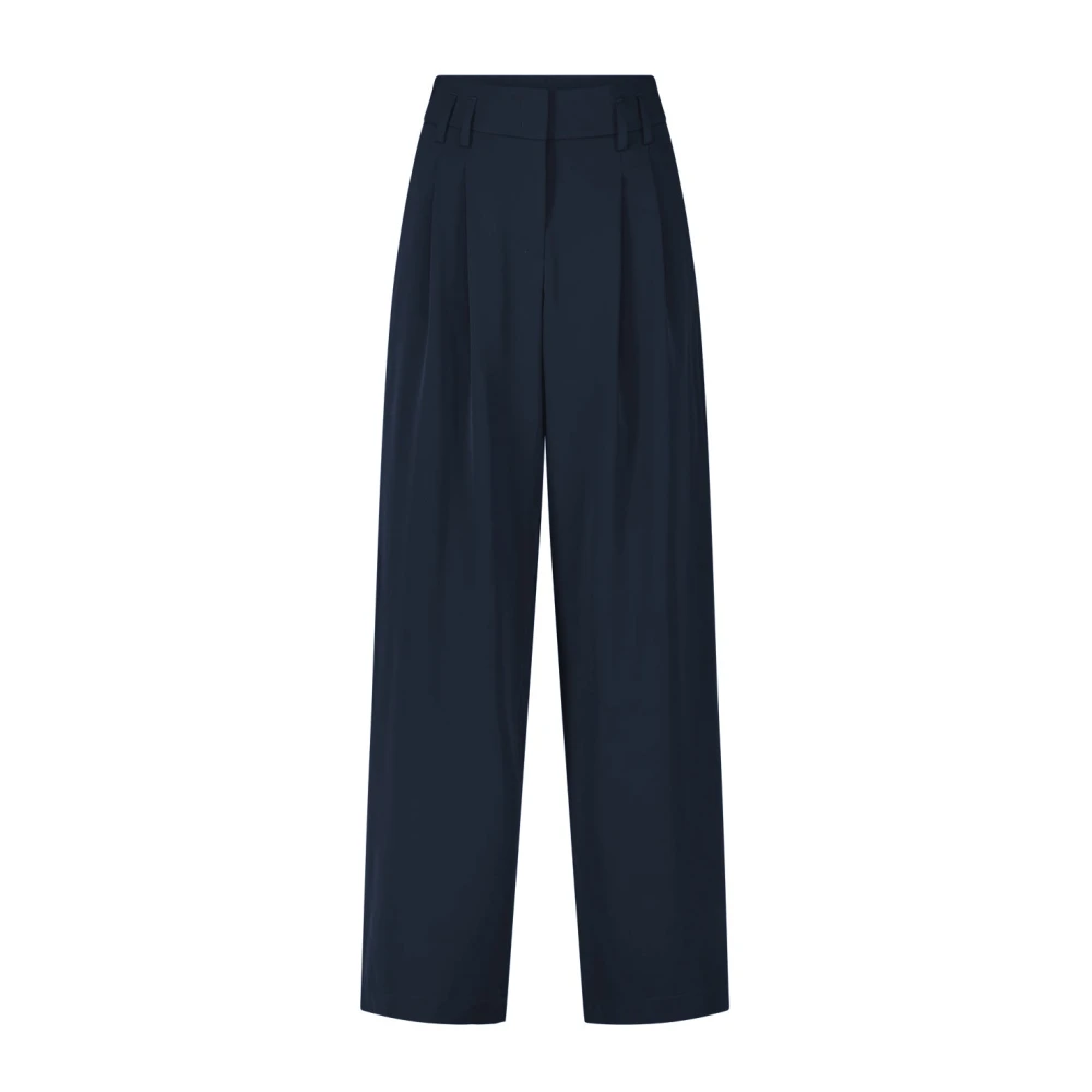 Trousers > Straight Trousers - - Raffaello Rossi - Modalova