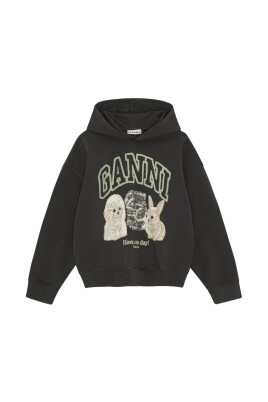 graphic-print-hooded-sweater