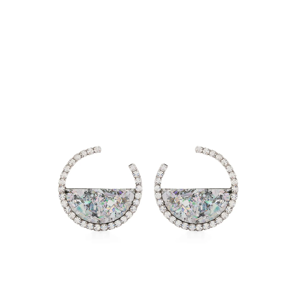 Accessories > Jewellery > Earrings - - L'Alingi - Modalova