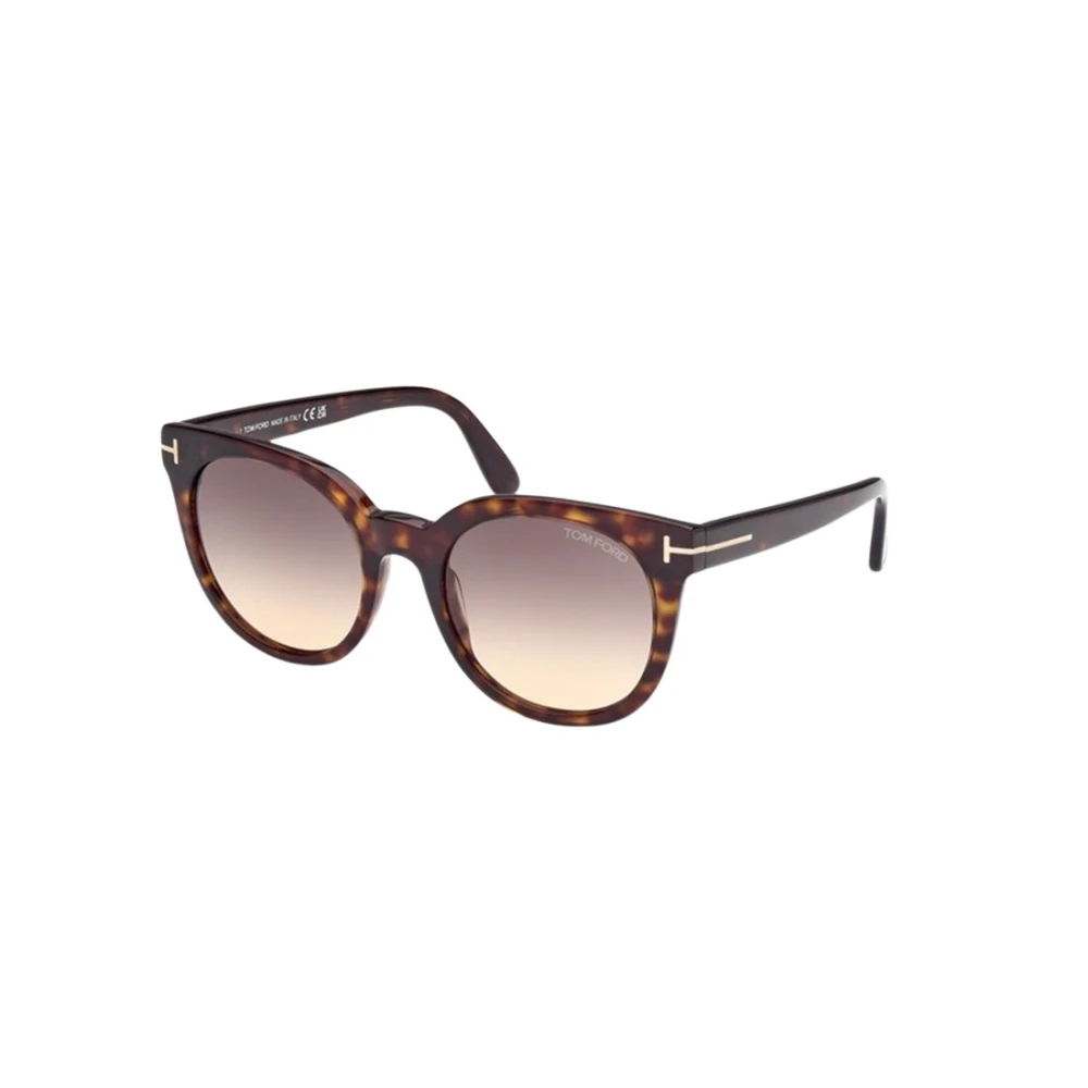 Accessories > Sunglasses - - Tom Ford - Modalova