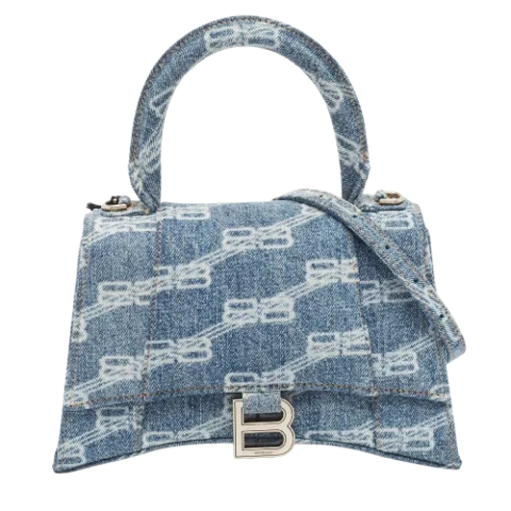 Pre-owned > Pre-owned Bags > Pre-owned Handbags - - Balenciaga Vintage - Modalova
