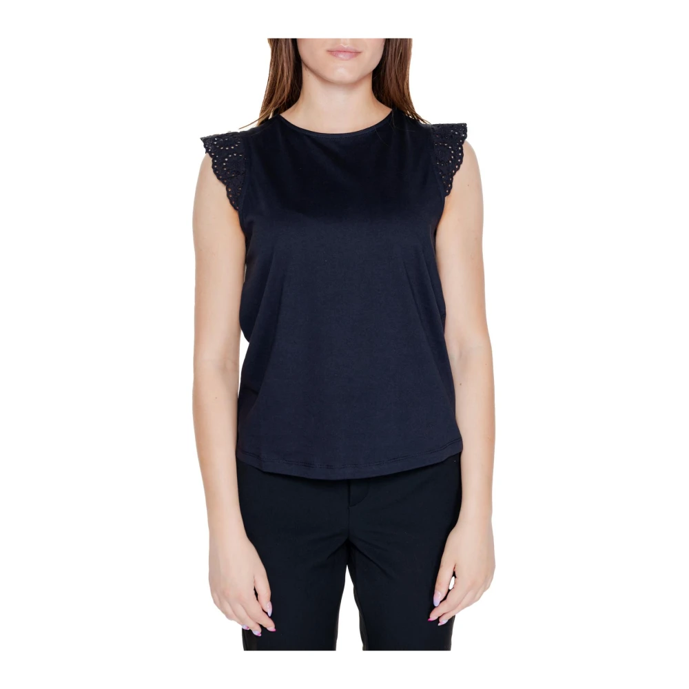 Tops > Sleeveless Tops - - Vero Moda - Modalova