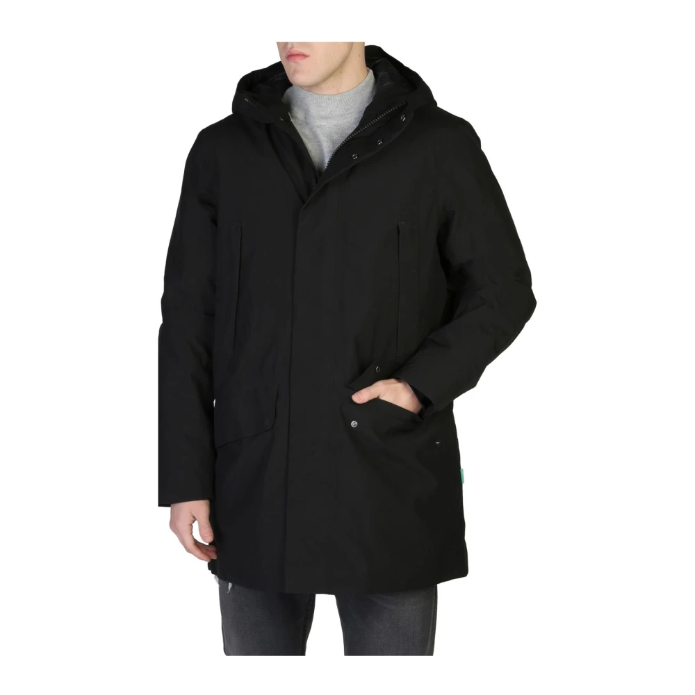 Jackets > Winter Jackets - - Save The Duck - Modalova