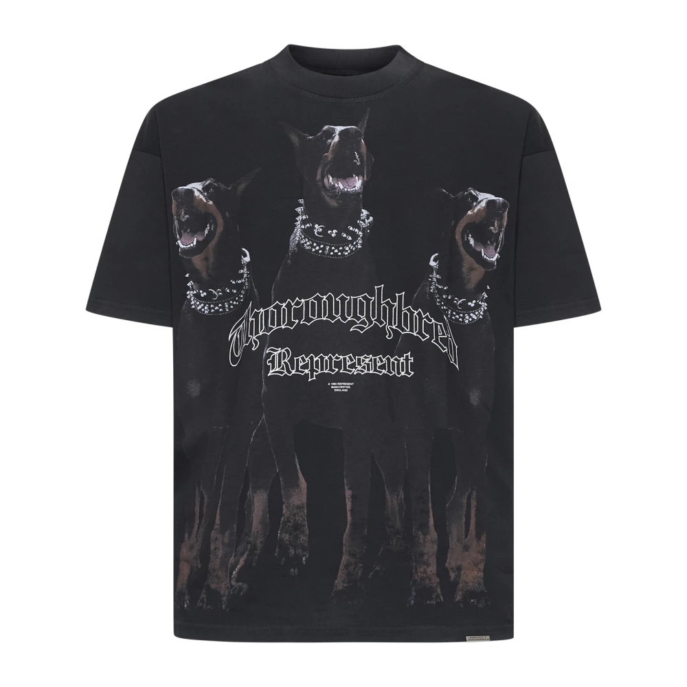 Tops > T-Shirts - - Represent - Modalova