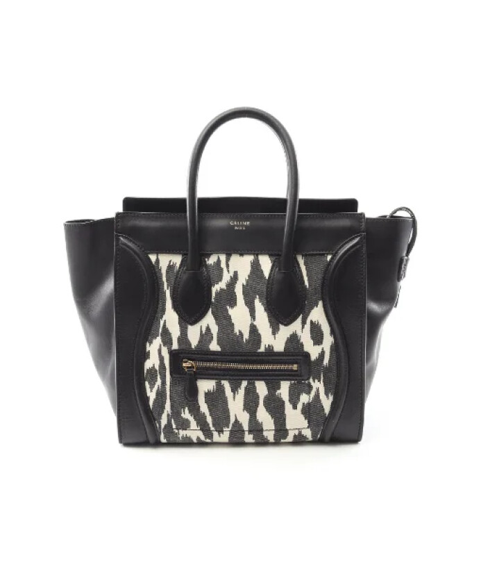 pre-owned-toile-sacs-celine