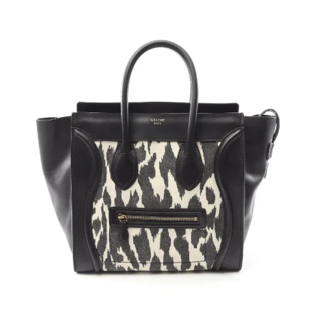 Pre-owned > Pre-owned Bags > Pre-owned Handbags - - Celine Vintage - Modalova