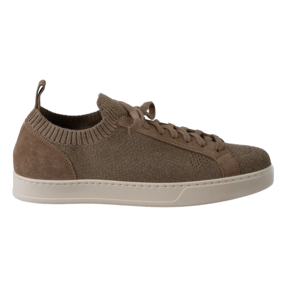Calce X2488 Sneaker Heren Schoenen Bruin