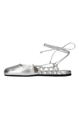 Vic Matie Flat shoes