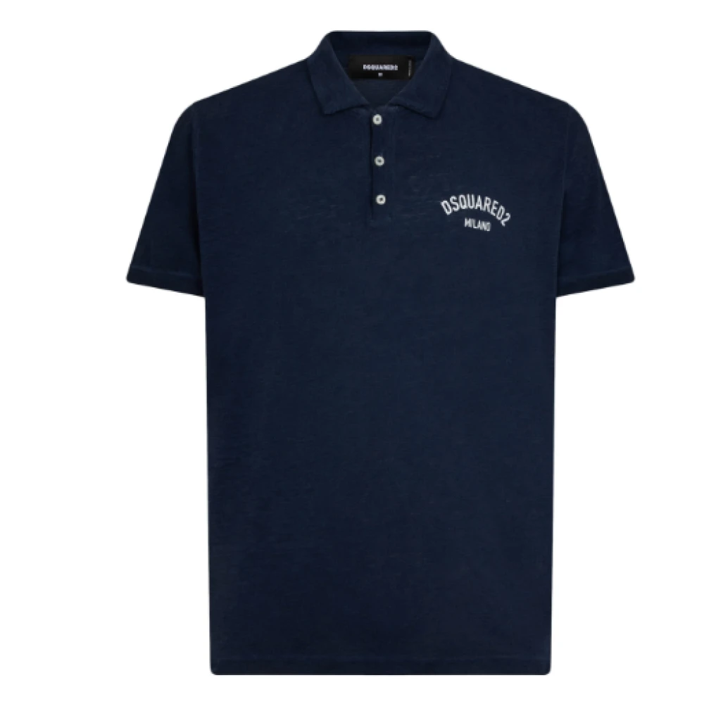 Tops > T-Shirts - - Dsquared2 - Modalova