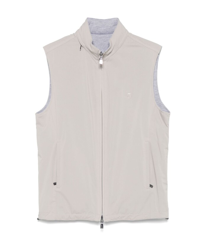 veste-tricot-grise