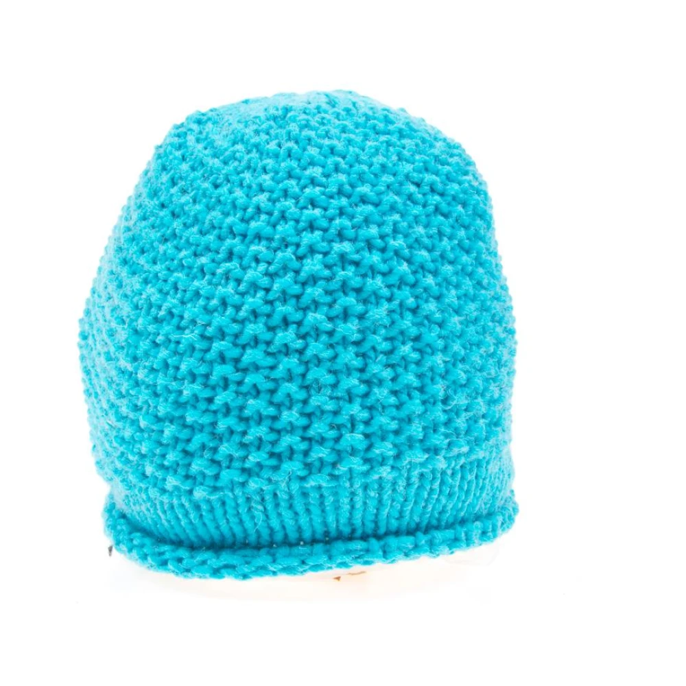 Accessories > Hats > Beanies - - Daniele Alessandrini - Modalova
