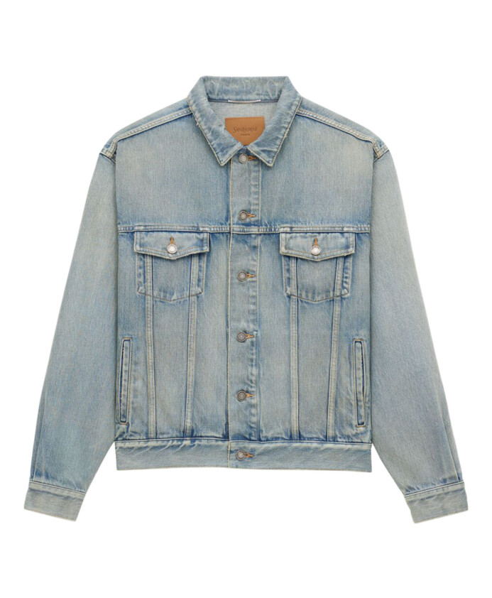 blauw-denim-jack-knoopsluiting