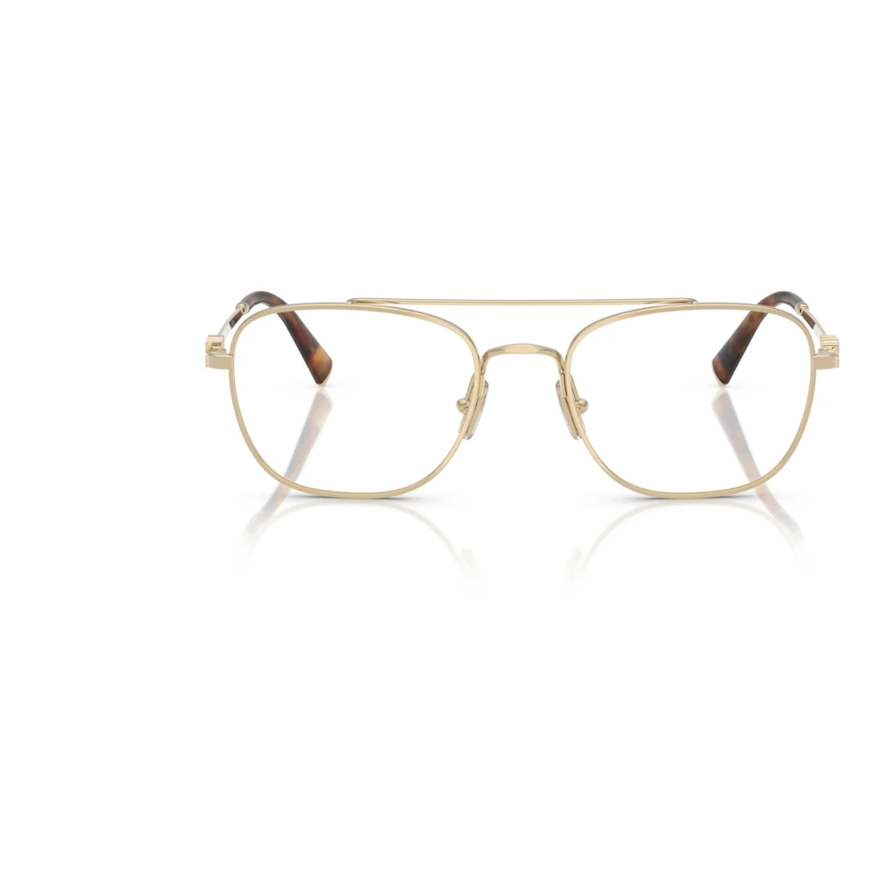 Miu MU 51Wv Zvn1O1 Optical Frame Yellow Dames