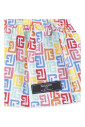 casual-multicolor-cotton-skirt-with-labyrinth