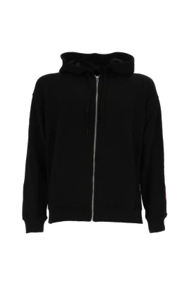 S-BOXT-ZIP-HOOD-DIV Hoodie