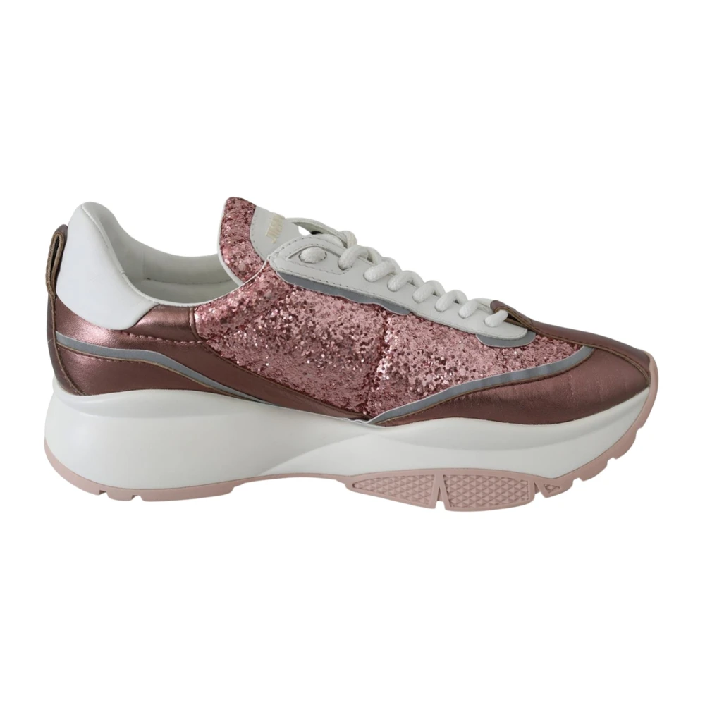 Shoes > Sneakers - - Jimmy Choo - Modalova