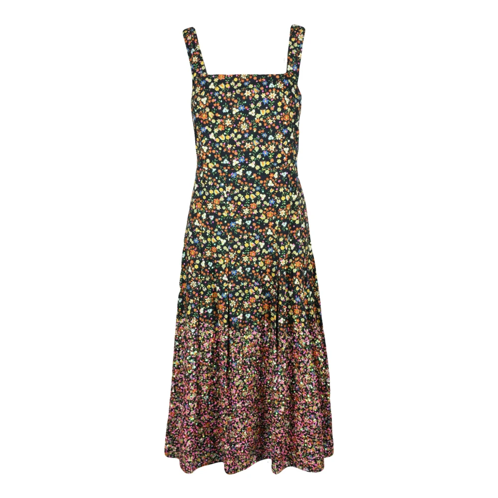 Dresses > Day Dresses > Short Dresses - - Tory Burch - Modalova
