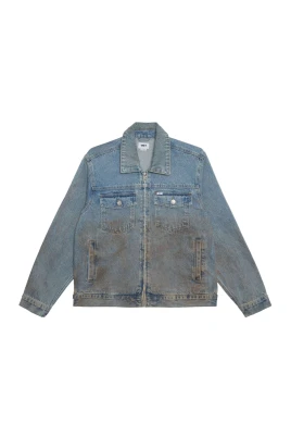 Base Trucker Jacket