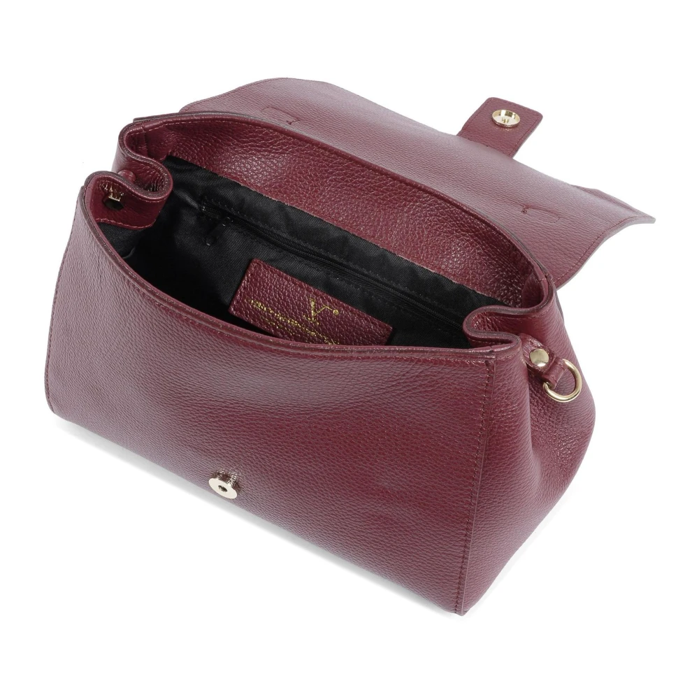 19v69 Italia Handbags Red Dames